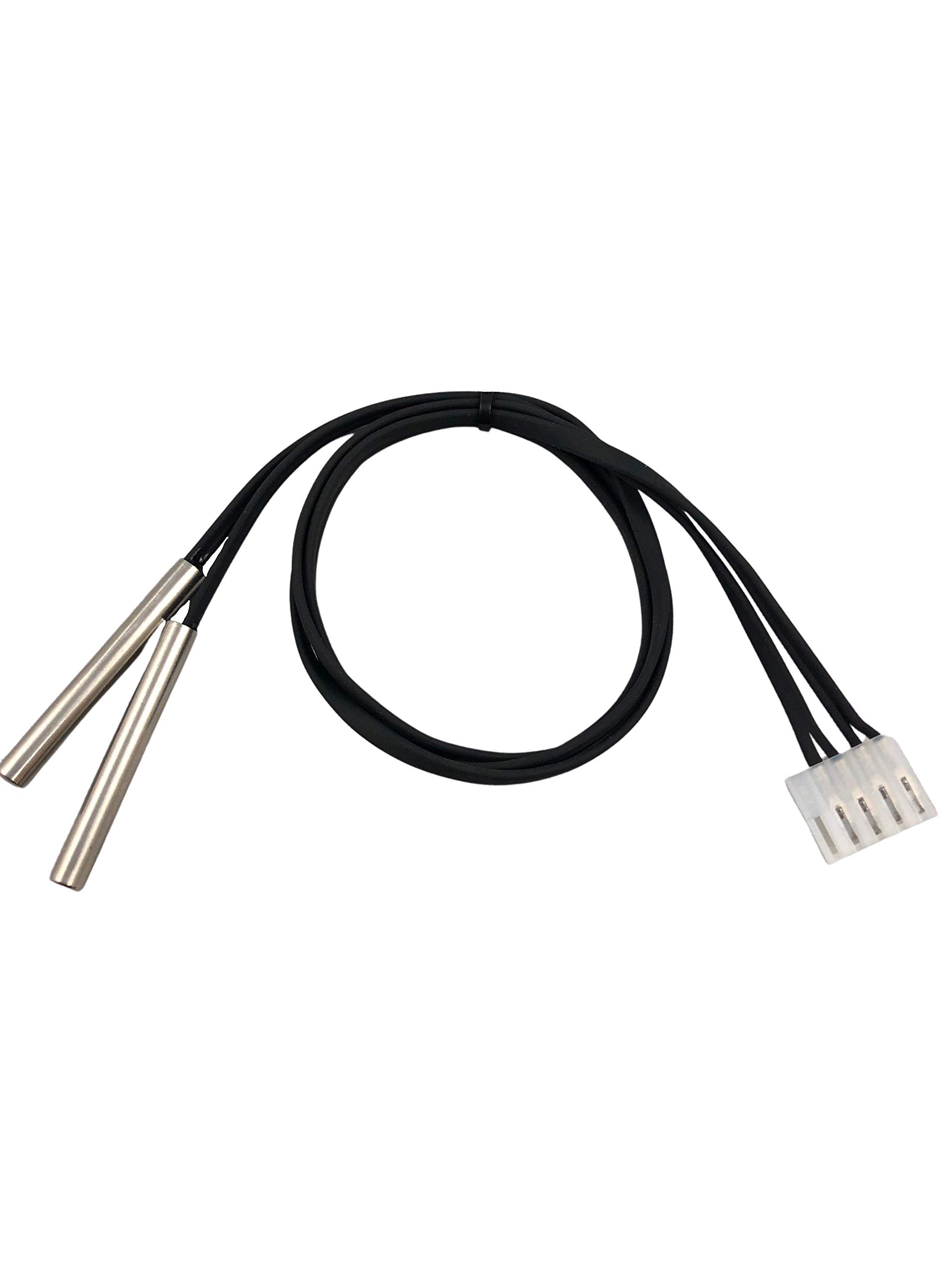 Amazon.com: Scotsman 11-0545-21 Replacement Temperature Sensor for